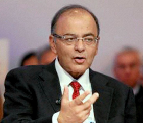 Arun Jaitley